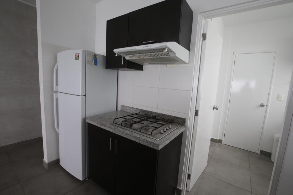 Apartments Boutique Punta Hermosa Punta Negra Εξωτερικό φωτογραφία