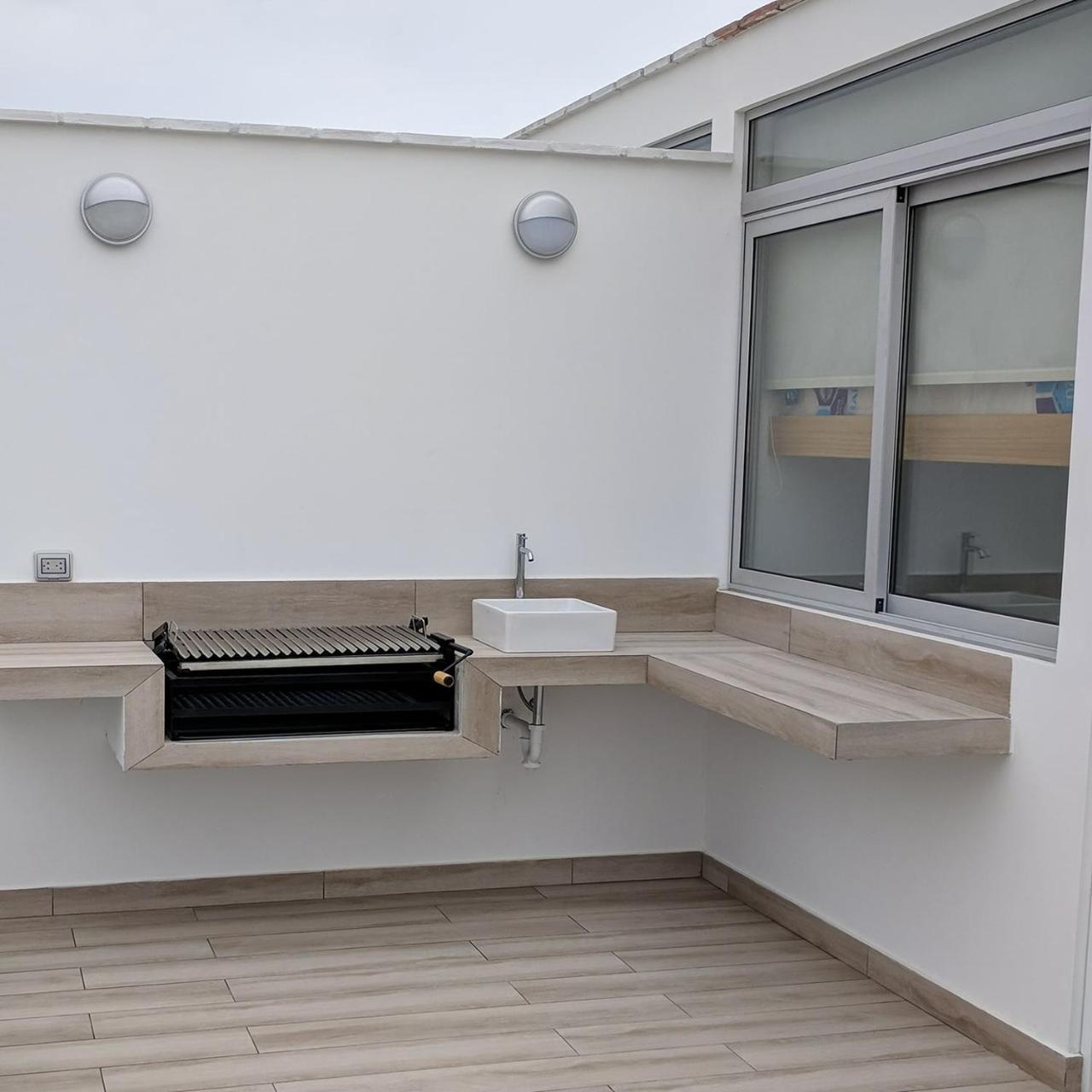 Apartments Boutique Punta Hermosa Punta Negra Εξωτερικό φωτογραφία