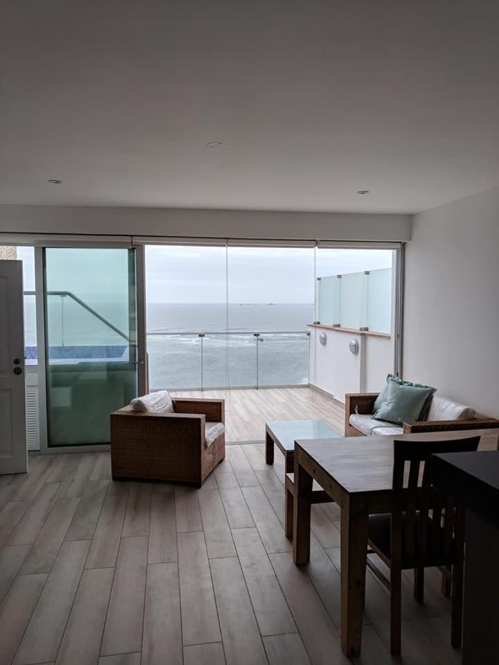 Apartments Boutique Punta Hermosa Punta Negra Εξωτερικό φωτογραφία