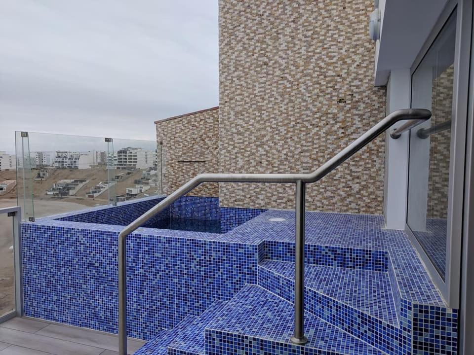 Apartments Boutique Punta Hermosa Punta Negra Εξωτερικό φωτογραφία